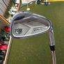Wilson Staff Model Cb Forged Irons Image 2