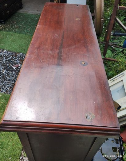 Vintage Sideboard, Project (26185)