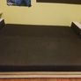Used double bed Image 2