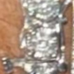 Diamond bracelet