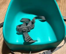 Bumbo Booster Seat