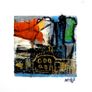 ArtH2O Abstract - The Seven-Part Rhythm, Urban Geometry Image 3