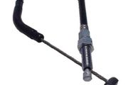 Suzuki DL 650 V-Strom Clutch Cable