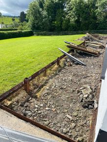 Steel Lengths