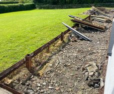 Steel Lengths