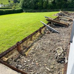 Steel Lengths