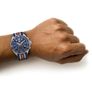Tag Heuer mens wrist watch quartz movement Image 7