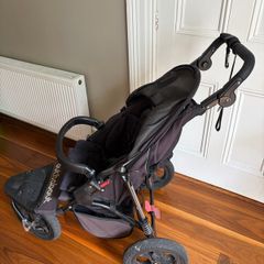 Out n About Nipper Single v4 incl Accessories