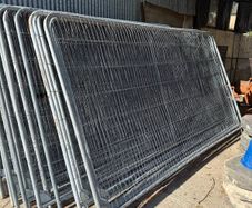 Fencing