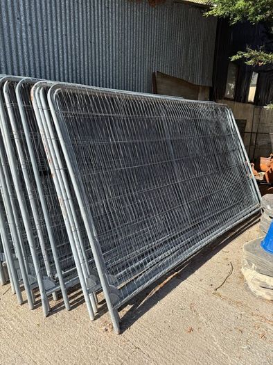 Fencing