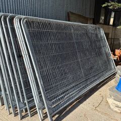 Fencing