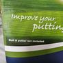 NEW putting mat Image 5