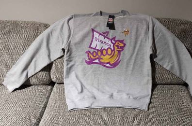 Vikings Jumper - size M