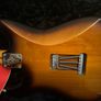 Fender Eric Johnson Thinline Stratocaster & Original case. Image 9