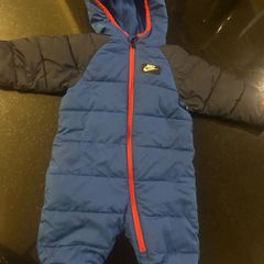 Boys boiler suit