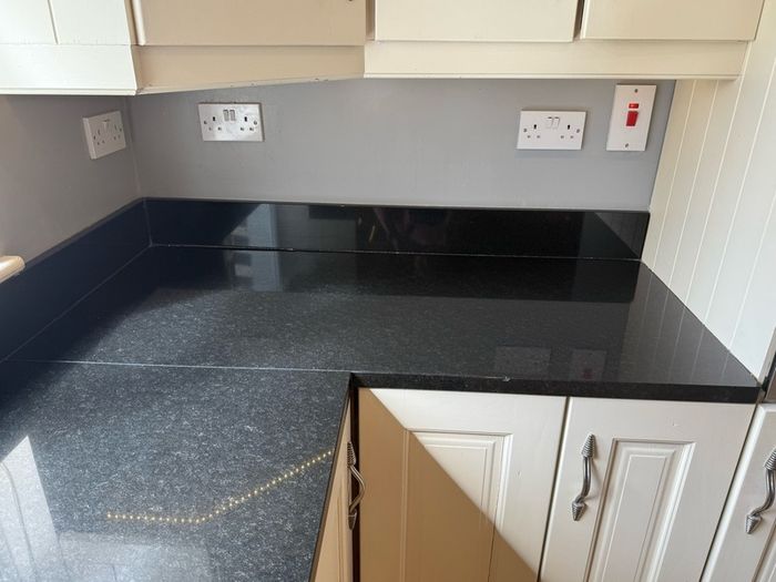 Granite Worktop- on hold