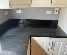 Granite Worktop- on hold