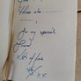 The Prophet - Kahlil Gibran (Hardback + Dust Jacket, 1997 Heinemann) Near Mint Image 5