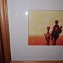 Tony Hudson framed print Image 2