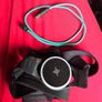 guitar and bass pedals, footdrums, bass amp and wearable metronome Image 10