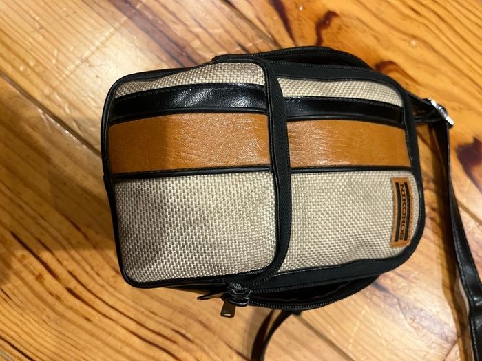 Nikon Nikonos original Camera case
