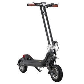 RIDING TIMES G63 Single Motor Electric Scooter
