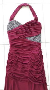Size 8 Debut Beautiful Women Party / Wedding Guest Dress