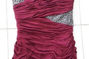 Size 8 Debut Beautiful Women Party / Wedding Guest Dress