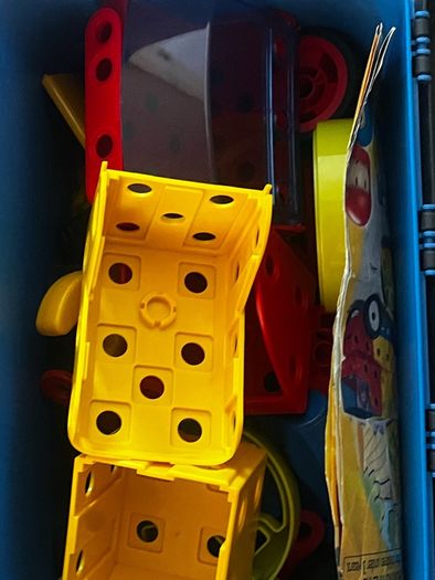toys meccano