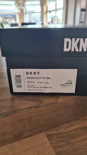 DKNY Trainers