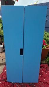 Ikea childrens wardrobe