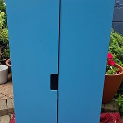 Ikea childrens wardrobe