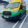 Ice crem van Image 3