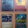 Pokemon Cards, SiR, Ir, Ultra Rare, JP Rare. Image 5