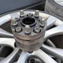 Vauxhall - BMW 20 inch Wheels Image 3