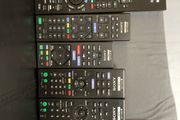 SONY remote control