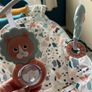 baby bouncer x2 Image 8
