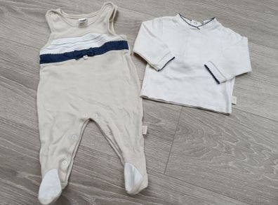 Baby 2 piece outfit 0-3M
