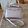 Coach mini Lillie 91146 small satchel cross body bag Image 4