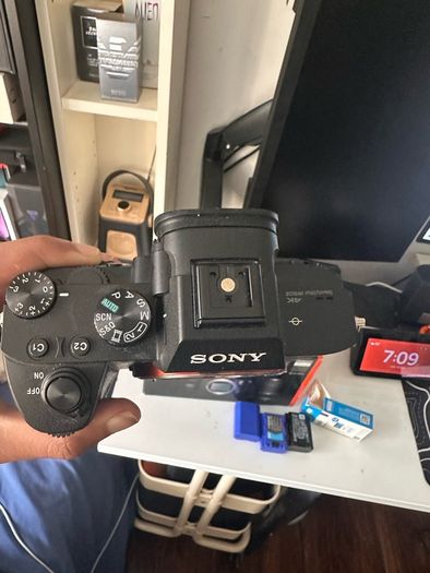 sony a7