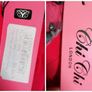 ChiChi London dress Size 14 NEW Image 3