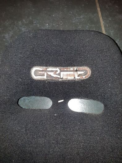 gred bucket seat