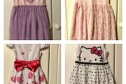 Girls dresses