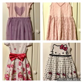 Girls dresses