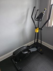 Cross Trainer Domyos 500