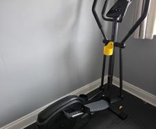 Cross Trainer Domyos 500