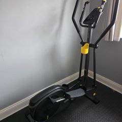 Cross Trainer Domyos 500