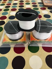 Black & Decker Strimmer line spools
