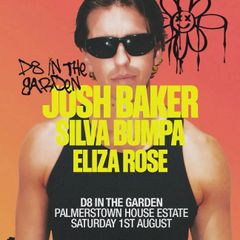 Josh Baker Tickets