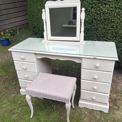 Vanity Unit